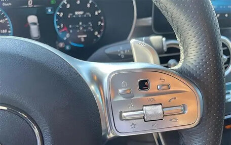 Mercedes-Benz GLC AMG, 2021 год, 5 411 830 рублей, 14 фотография