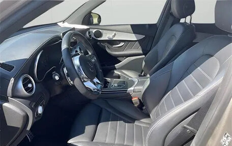 Mercedes-Benz GLC AMG, 2021 год, 5 411 830 рублей, 10 фотография
