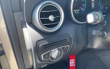 Mercedes-Benz GLC AMG, 2021 год, 5 411 830 рублей, 11 фотография