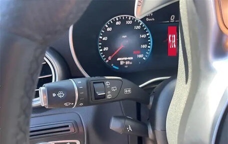 Mercedes-Benz GLC AMG, 2021 год, 5 411 830 рублей, 15 фотография