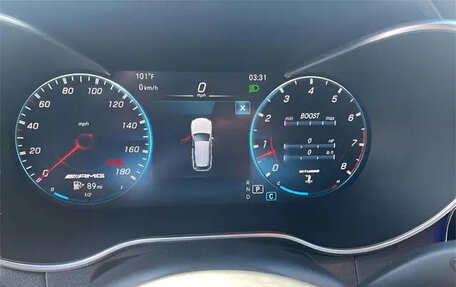 Mercedes-Benz GLC AMG, 2021 год, 5 411 830 рублей, 17 фотография