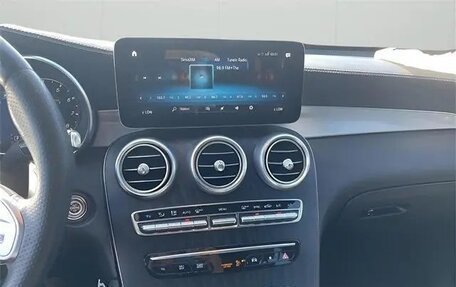 Mercedes-Benz GLC AMG, 2021 год, 5 411 830 рублей, 18 фотография