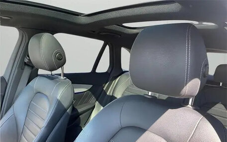 Mercedes-Benz GLC AMG, 2021 год, 5 411 830 рублей, 21 фотография