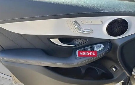 Mercedes-Benz GLC AMG, 2021 год, 5 411 830 рублей, 25 фотография