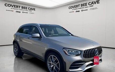 Mercedes-Benz GLC AMG, 2021 год, 5 411 830 рублей, 27 фотография