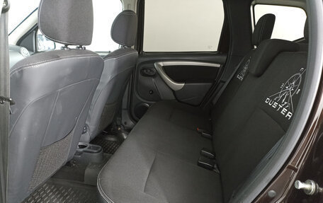 Renault Duster I рестайлинг, 2015 год, 940 000 рублей, 15 фотография