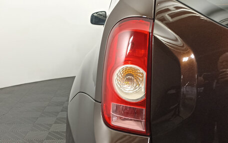 Renault Duster I рестайлинг, 2015 год, 940 000 рублей, 11 фотография