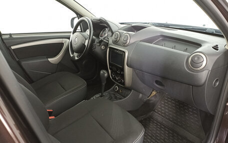 Renault Duster I рестайлинг, 2015 год, 940 000 рублей, 13 фотография