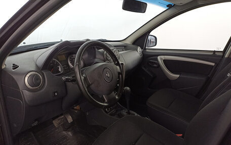 Renault Duster I рестайлинг, 2015 год, 940 000 рублей, 20 фотография