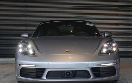 Porsche Boxster, 2022 год, 4 800 000 рублей, 2 фотография