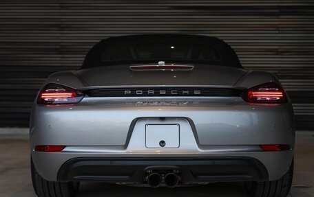 Porsche Boxster, 2022 год, 4 800 000 рублей, 4 фотография