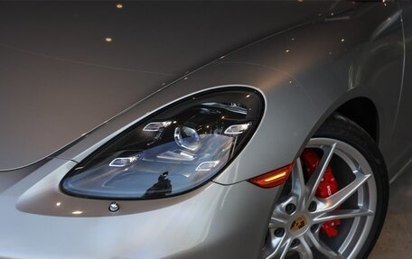 Porsche Boxster, 2022 год, 4 800 000 рублей, 9 фотография