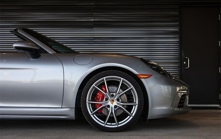 Porsche Boxster, 2022 год, 4 800 000 рублей, 8 фотография