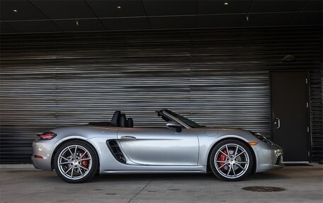 Porsche Boxster, 2022 год, 4 800 000 рублей, 5 фотография