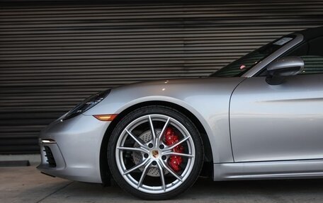 Porsche Boxster, 2022 год, 4 800 000 рублей, 7 фотография