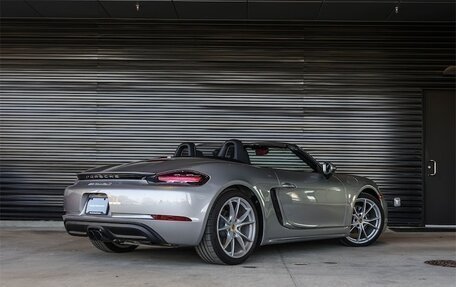 Porsche Boxster, 2022 год, 4 800 000 рублей, 6 фотография