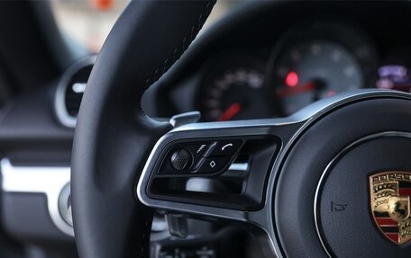 Porsche Boxster, 2022 год, 4 800 000 рублей, 20 фотография