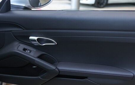 Porsche Boxster, 2022 год, 4 800 000 рублей, 24 фотография