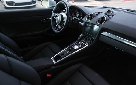 Porsche Boxster, 2022 год, 4 800 000 рублей, 19 фотография