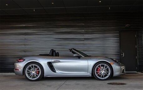 Porsche Boxster, 2022 год, 4 800 000 рублей, 30 фотография