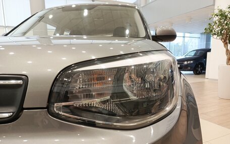KIA Soul II рестайлинг, 2019 год, 1 353 000 рублей, 21 фотография