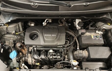 KIA Soul II рестайлинг, 2019 год, 1 353 000 рублей, 11 фотография