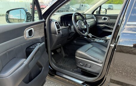 KIA Sorento IV, 2021 год, 3 500 000 рублей, 8 фотография