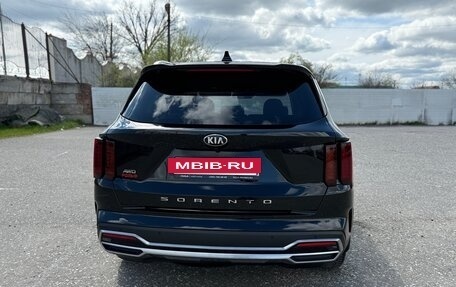 KIA Sorento IV, 2021 год, 3 500 000 рублей, 6 фотография
