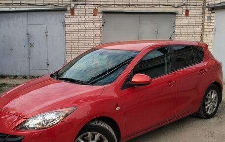 Mazda 3, 2009 год, 849 000 рублей, 2 фотография