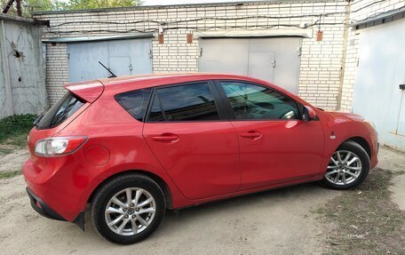 Mazda 3, 2009 год, 849 000 рублей, 6 фотография
