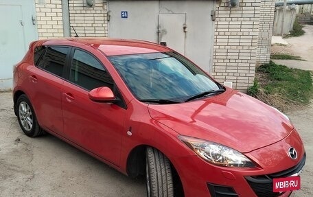 Mazda 3, 2009 год, 849 000 рублей, 5 фотография
