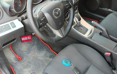 Mazda 3, 2009 год, 849 000 рублей, 9 фотография
