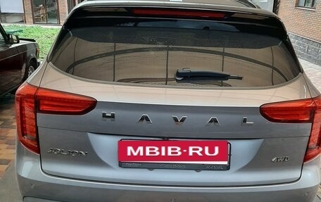 Haval Jolion, 2024 год, 2 530 000 рублей, 2 фотография