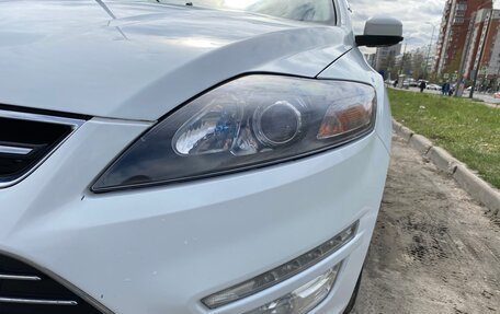 Ford Mondeo IV, 2013 год, 965 000 рублей, 2 фотография
