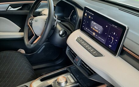 Haval Jolion, 2024 год, 2 530 000 рублей, 5 фотография