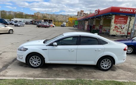 Ford Mondeo IV, 2013 год, 965 000 рублей, 6 фотография