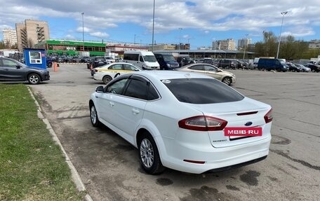Ford Mondeo IV, 2013 год, 965 000 рублей, 5 фотография