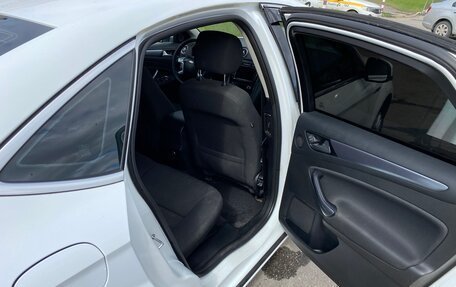 Ford Mondeo IV, 2013 год, 965 000 рублей, 14 фотография