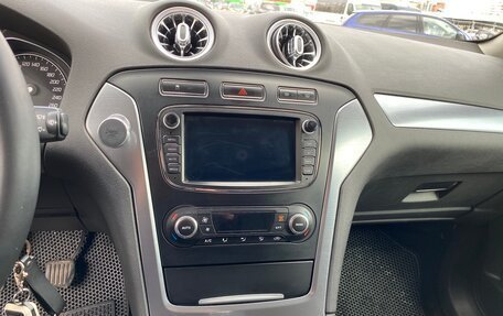 Ford Mondeo IV, 2013 год, 965 000 рублей, 15 фотография