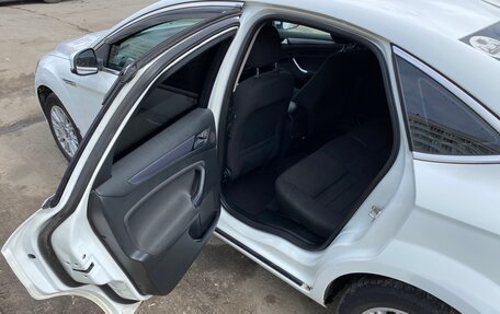 Ford Mondeo IV, 2013 год, 965 000 рублей, 13 фотография