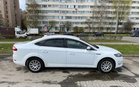 Ford Mondeo IV, 2013 год, 965 000 рублей, 8 фотография
