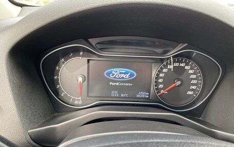 Ford Mondeo IV, 2013 год, 965 000 рублей, 17 фотография