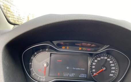 Ford Mondeo IV, 2013 год, 965 000 рублей, 18 фотография