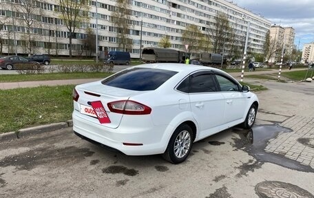 Ford Mondeo IV, 2013 год, 965 000 рублей, 7 фотография