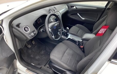 Ford Mondeo IV, 2013 год, 965 000 рублей, 16 фотография