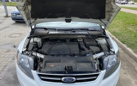 Ford Mondeo IV, 2013 год, 965 000 рублей, 10 фотография