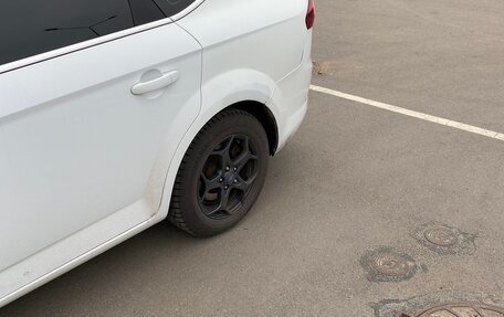 Ford Mondeo IV, 2013 год, 965 000 рублей, 26 фотография