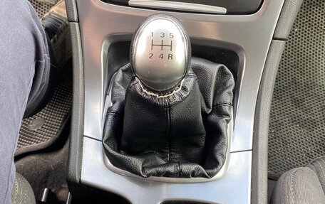 Ford Mondeo IV, 2013 год, 965 000 рублей, 21 фотография
