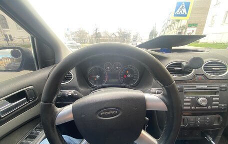 Ford Focus II рестайлинг, 2006 год, 370 000 рублей, 2 фотография