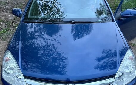 Opel Astra H, 2007 год, 560 000 рублей, 3 фотография